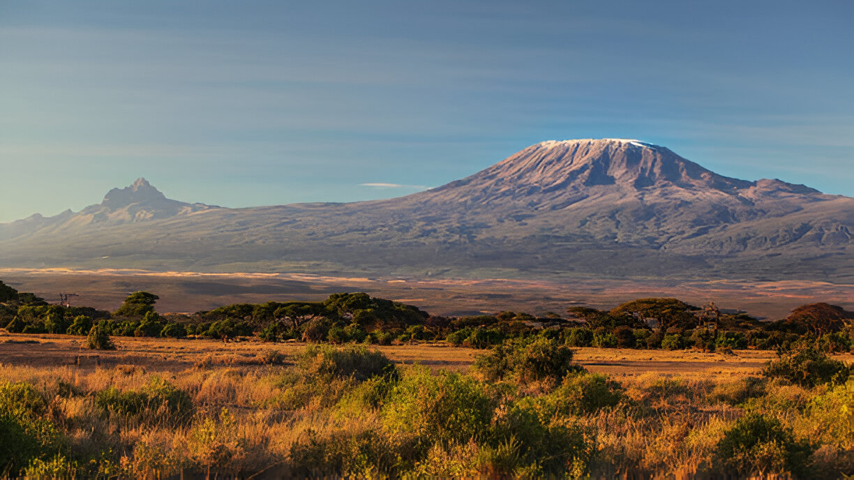 Kilimanjaro