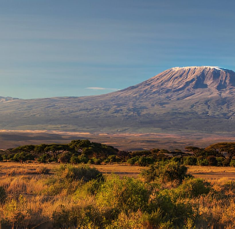 Kilimanjaro